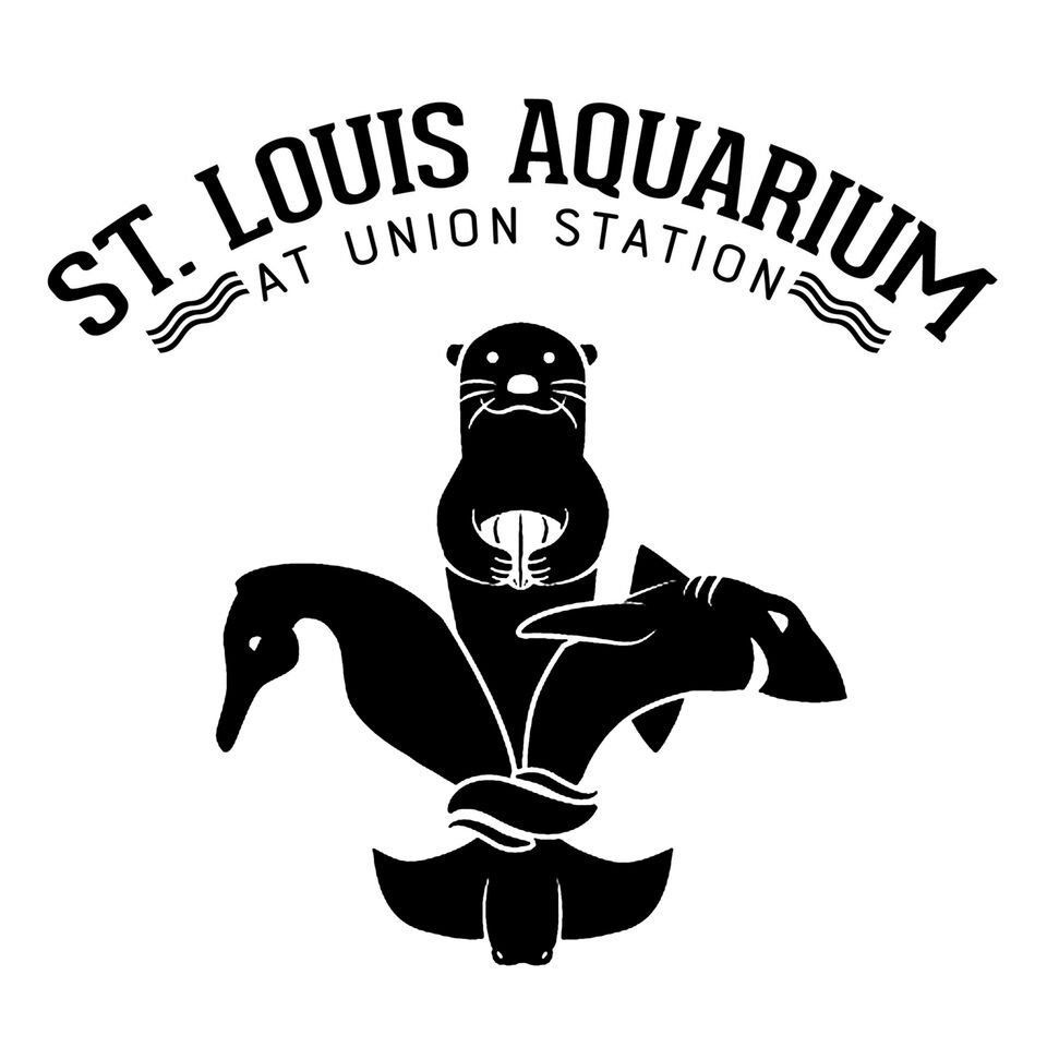 Renderings of the St. Louis Aquarium